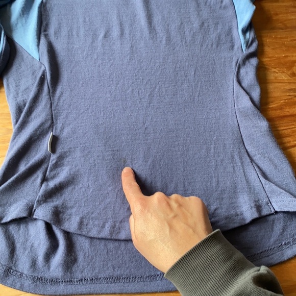 ❄️ Icebreaker Women’s Bodyfit 260 - Picture 8 of 14